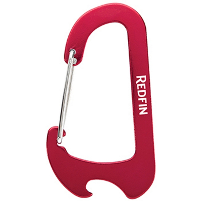 Carabiner Bottle Opener