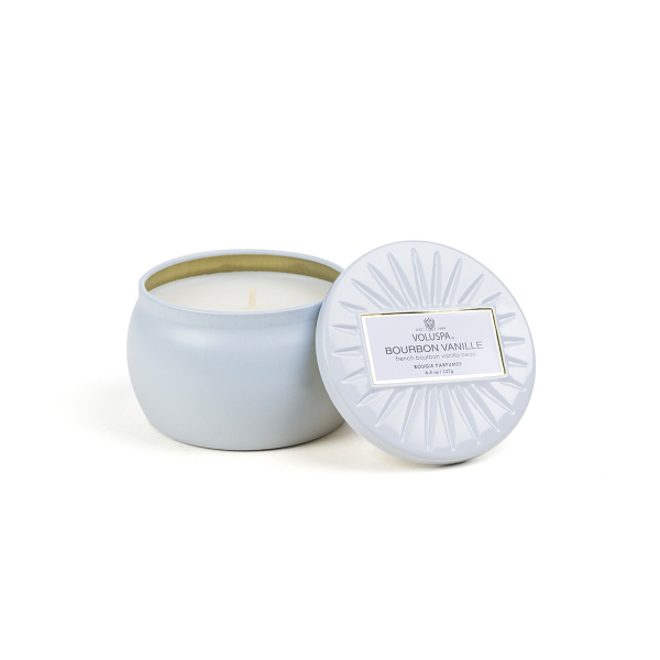 Voluspa®  Mini Tin candle