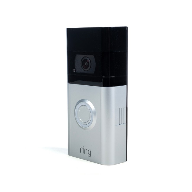 Ring® Battery Doorbell Plus