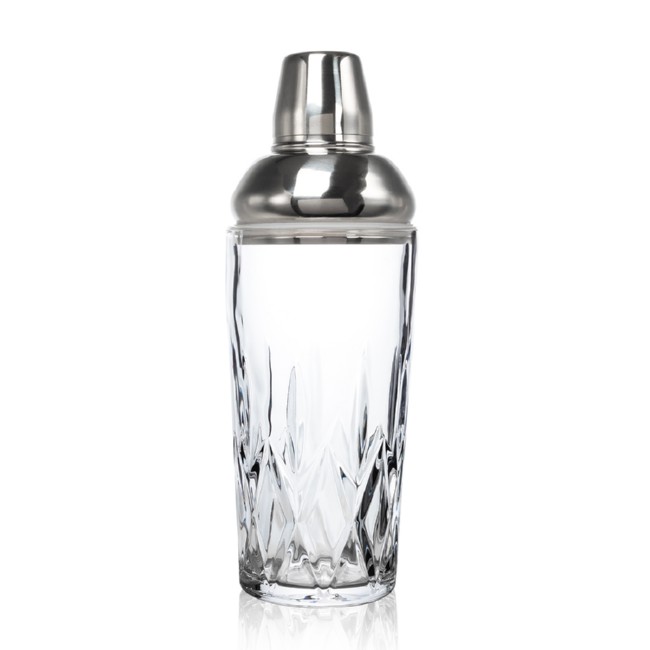 Admiral Glass Shaker by Viski