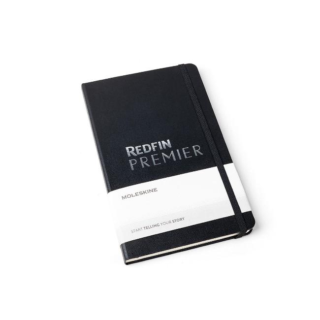 Moleskine® Large Notebook