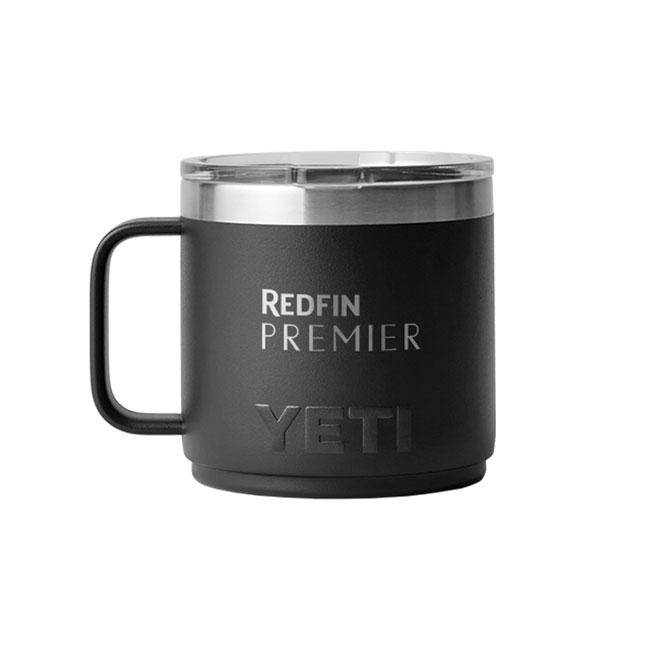 YETI® Rambler 14 oz Mug