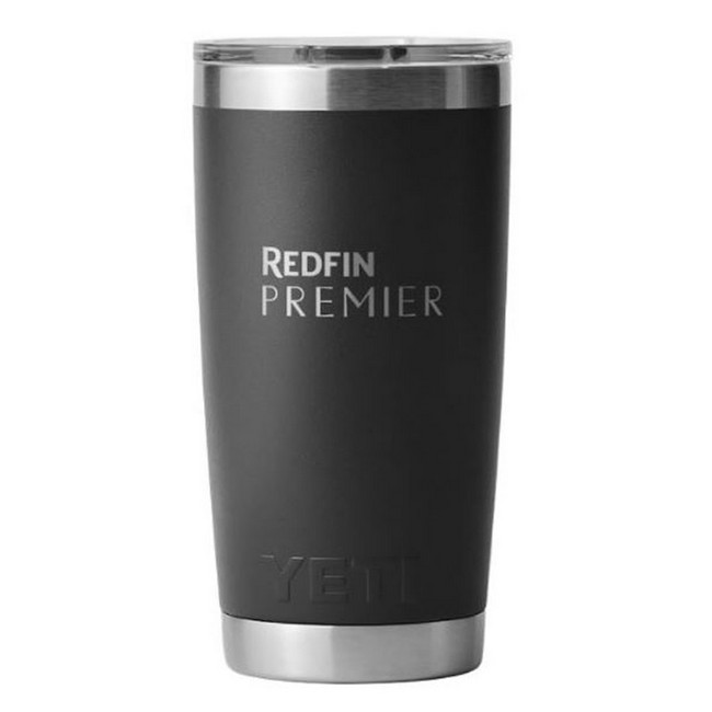 YETI® 20 oz Rambler