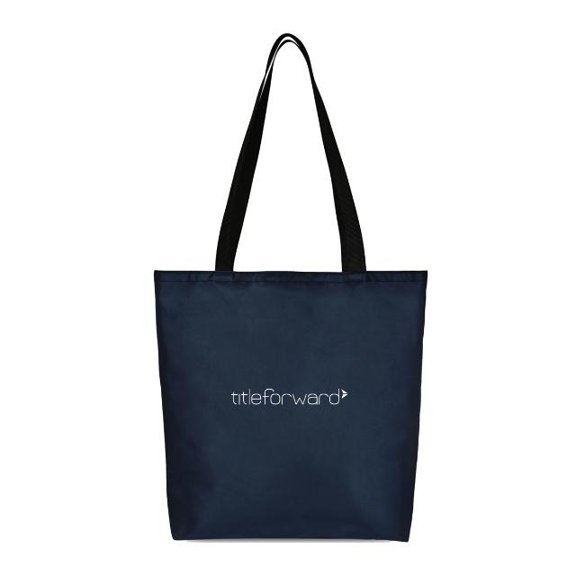 Renew Packable Shopper