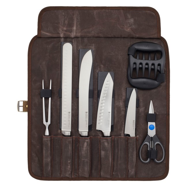 Henckels BBQ Carving Tool Set