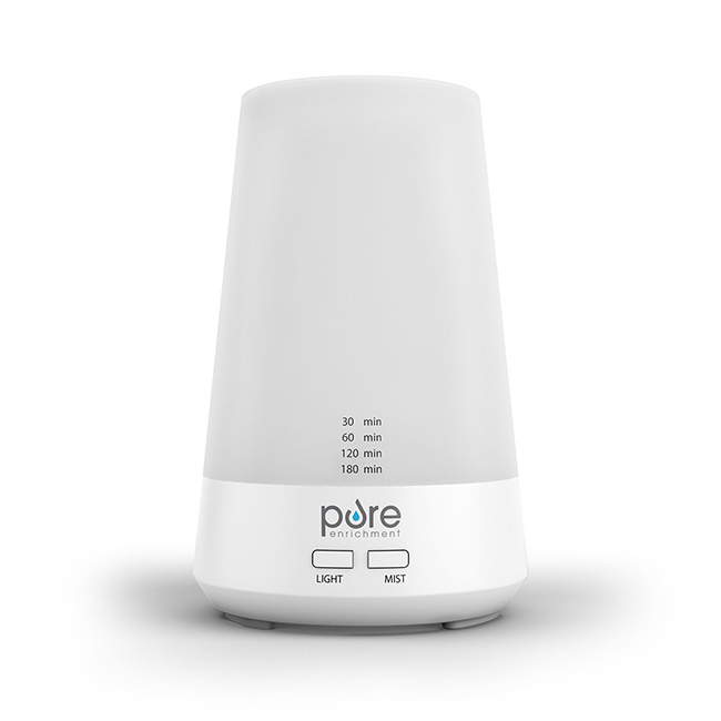 PureSpa™ Aroma Diffuser