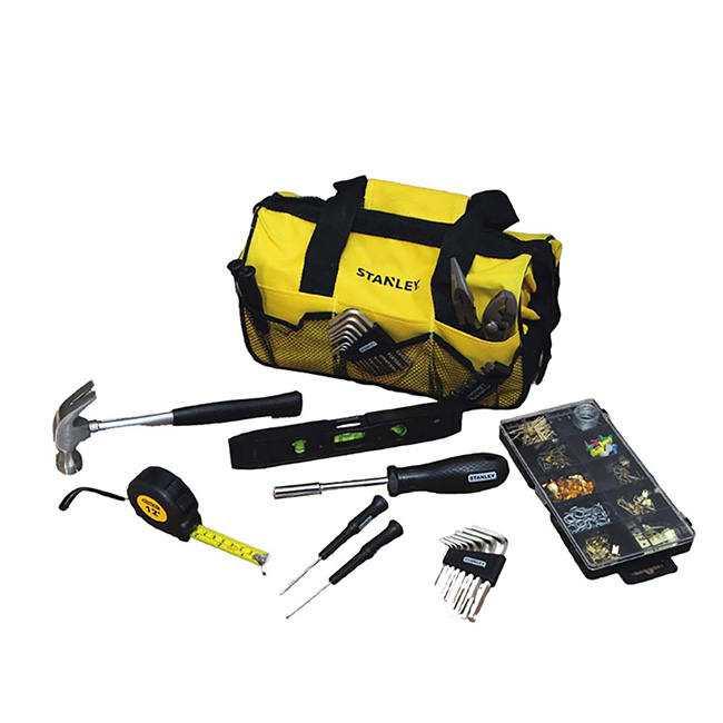 Stanley Home Repair Set