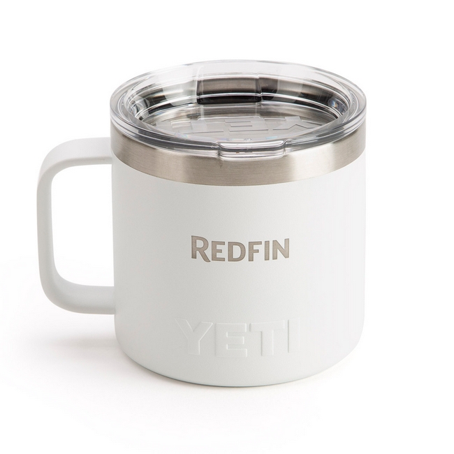 YETI® Rambler 14 oz. Mug