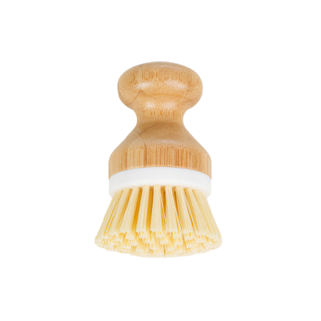 Bamboo Brush