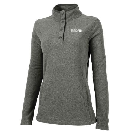 Ladies Bayview Fleece