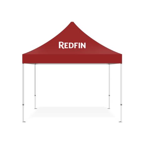 Redfin Tent