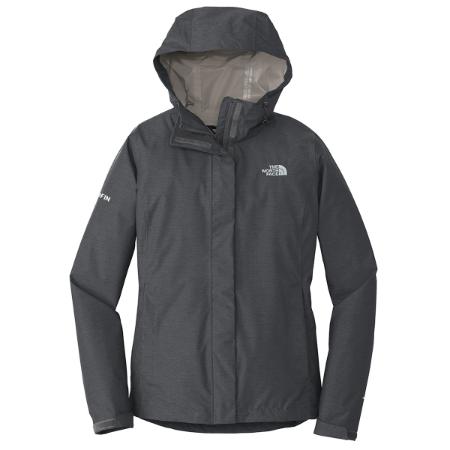 The North Face® Ladies DryVent™ Rain Jacket